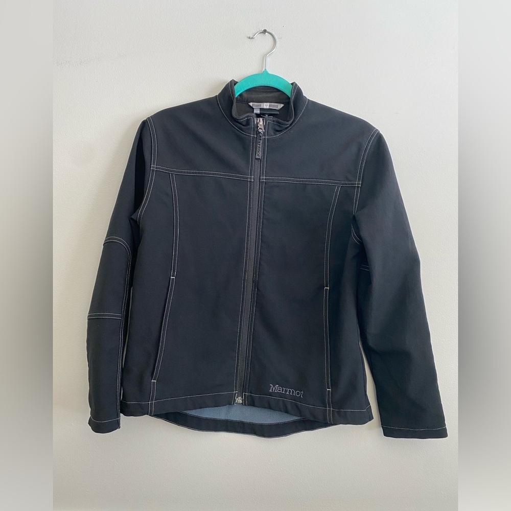 Women’s Marmot Work Jacket -‎ M